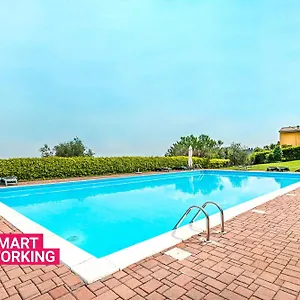 Apartment Poggio Picedo P1-32 By Wonderful Italy, Polpenazze del Garda